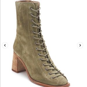 Free People Margaux boot